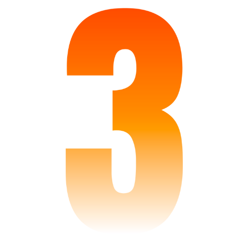 3