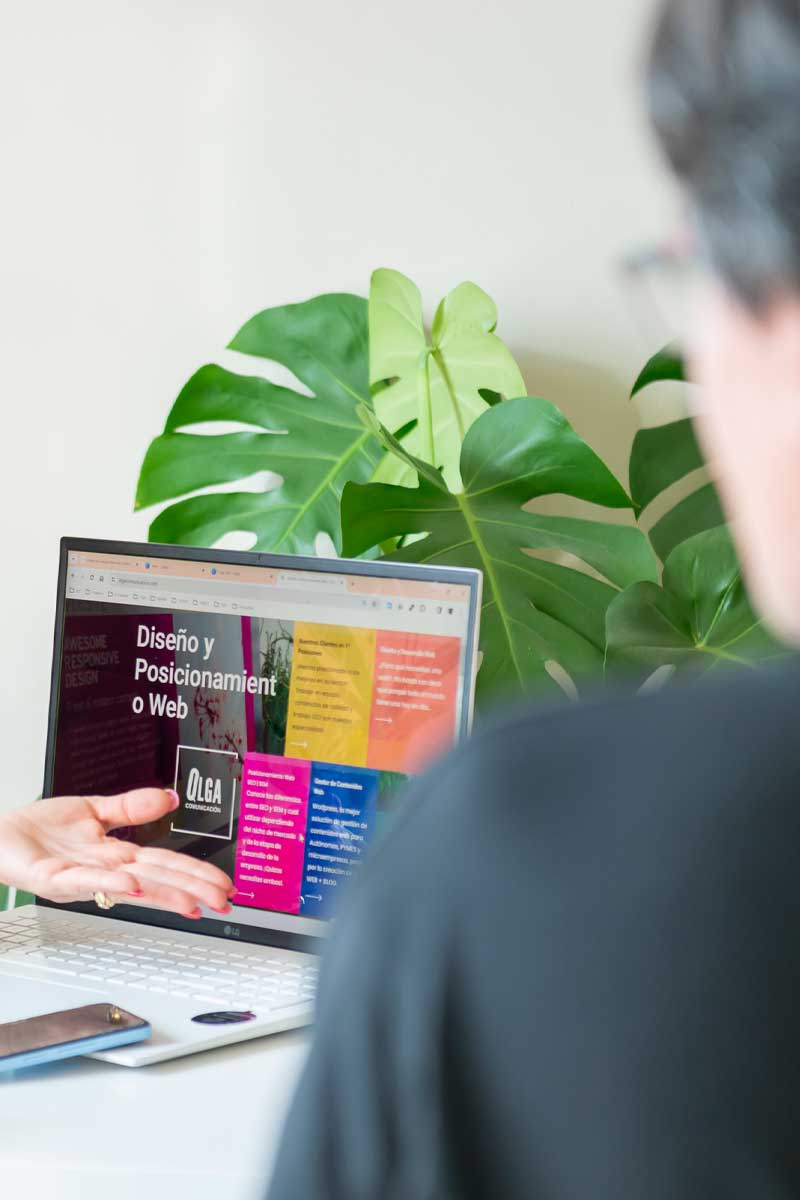 equipo-5 Informes de posicionamiento SEO gratis con Tagma