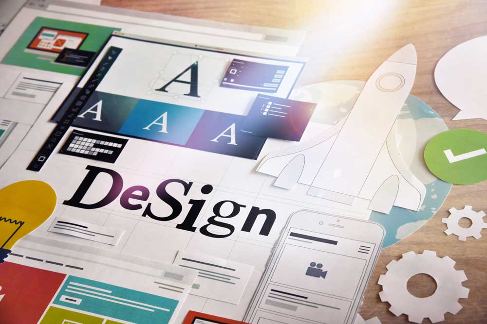 Diseño de páginas web ¿Listo para tener una web que comunique, posicione y venda? Deja que el equipo de Tagma diseñe tu página web